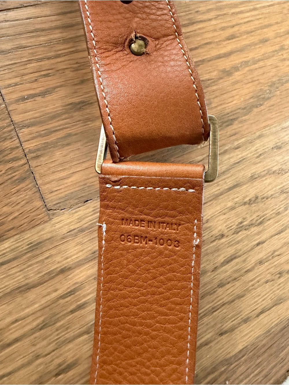 Authentic Dior Saddle belt/bum Bag - Picture 10 of 12